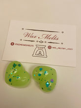 Load image into Gallery viewer, Mystical gardens. snap bar & hearts