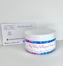 Load image into Gallery viewer, Luxury Whipped Soap