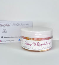 Load image into Gallery viewer, Luxury Whipped Soap