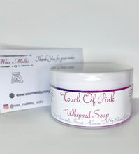 Load image into Gallery viewer, Luxury Whipped Soap