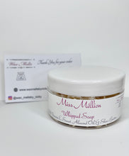 Load image into Gallery viewer, Luxury Whipped Soap