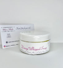 Load image into Gallery viewer, Luxury Whipped Soap