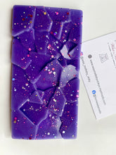 Load image into Gallery viewer, Large Shattered Snap Bar