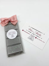 Load image into Gallery viewer, Sandalwood & Myrrh snap bar & hearts