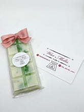 Load image into Gallery viewer, Twilight Garden snap bar & hearts