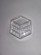 Load image into Gallery viewer, DESTASH BATHBOMB MOULDS
