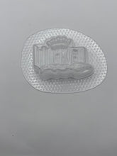 Load image into Gallery viewer, Mini bath bomb moulds
