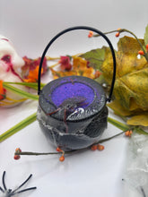 Load image into Gallery viewer, Creepy Crawly Couldrons
