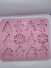 Load image into Gallery viewer, Wax Melts Mould Clearance
