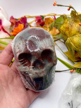 Load image into Gallery viewer, Halloween &amp; Autumn Bath Bombs

