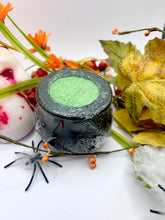Load image into Gallery viewer, Bathtime Witches Couldron
