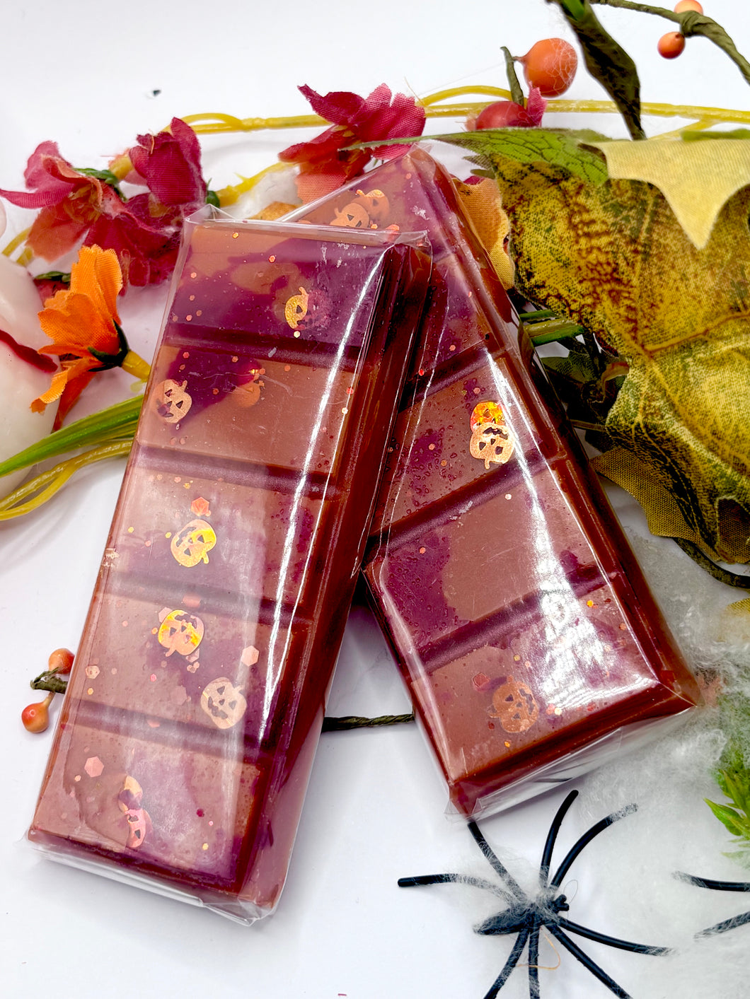 Haunted Snap Bars