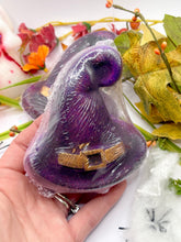 Load image into Gallery viewer, Halloween &amp; Autumn Bath Bombs
