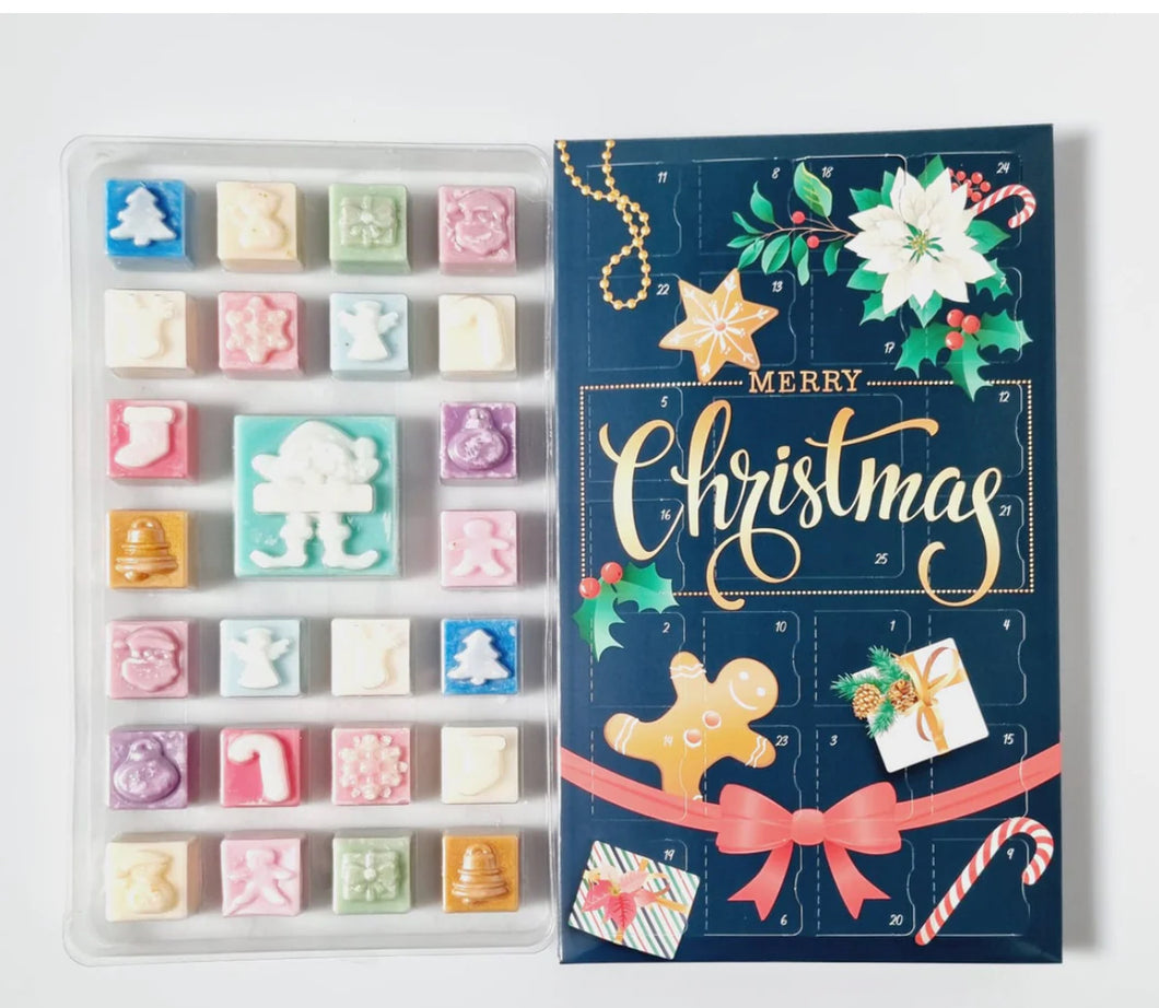 Christmas Advent Calendars PREORDER
