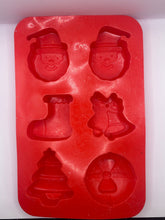 Load image into Gallery viewer, Wax Melts Mould Clearance
