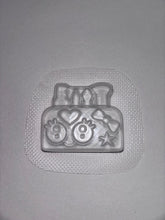 Load image into Gallery viewer, DESTASH BATHBOMB MOULDS
