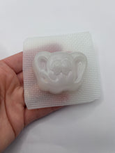 Load image into Gallery viewer, Mini bath bomb moulds
