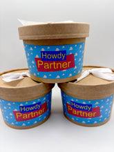 Load image into Gallery viewer, Howdy Partner Scoopies
