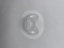 Load image into Gallery viewer, Mini bath bomb moulds
