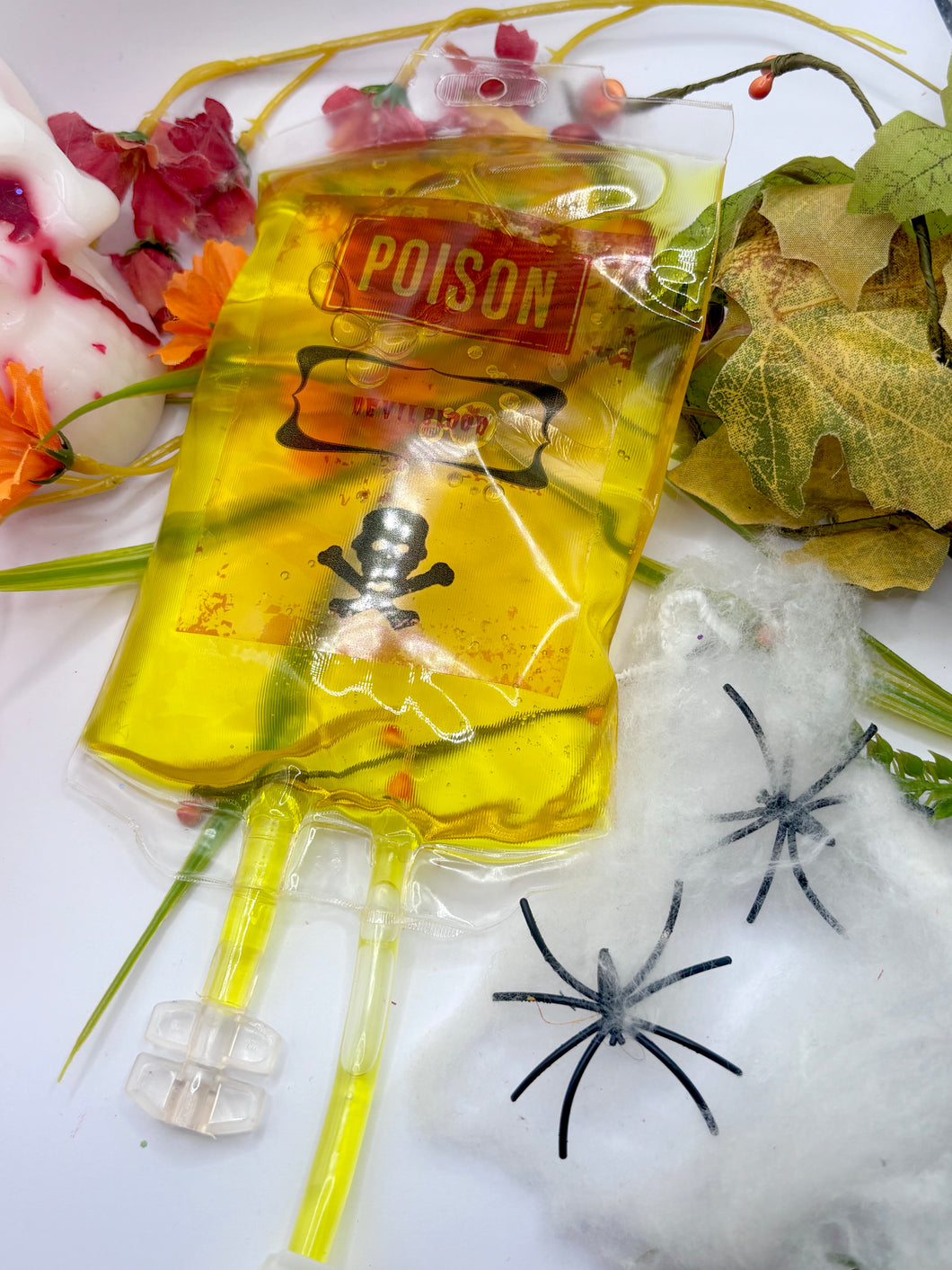 Horror IV Bags