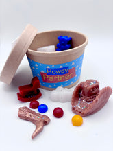 Load image into Gallery viewer, Howdy Partner Scoopies
