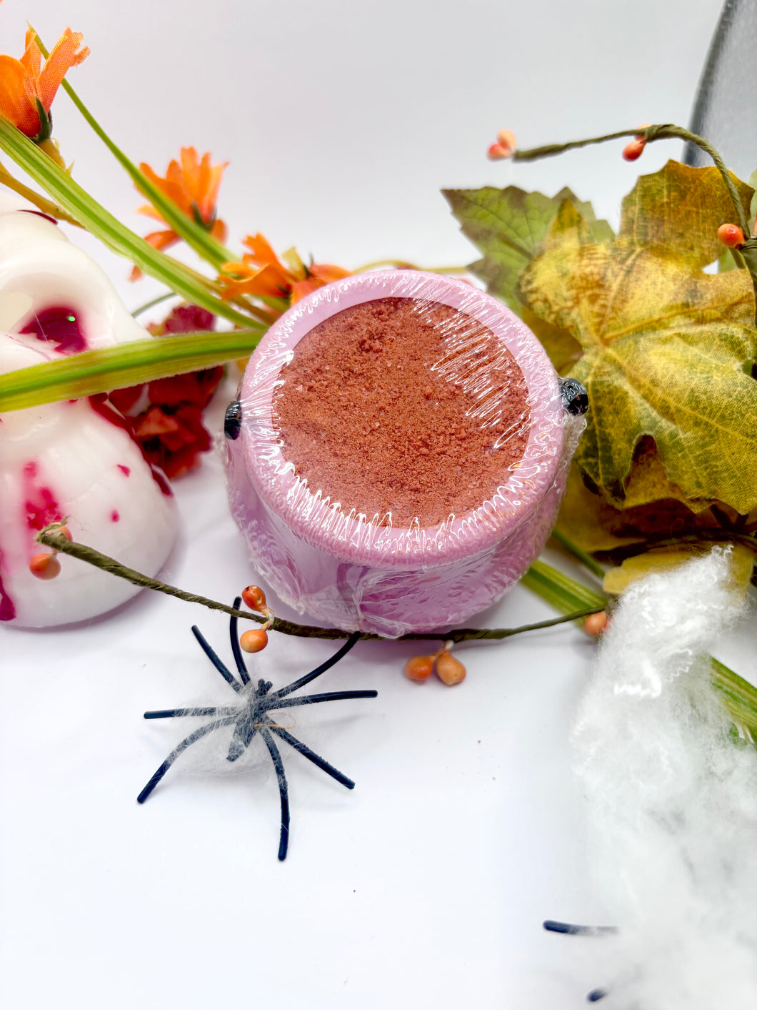 Bathtime Witches Couldron