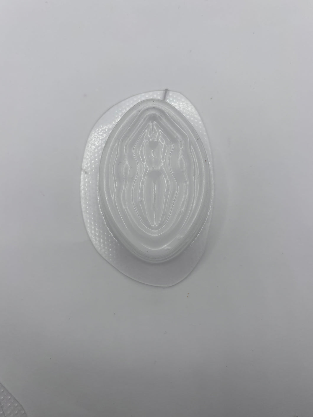 Mini bath bomb moulds