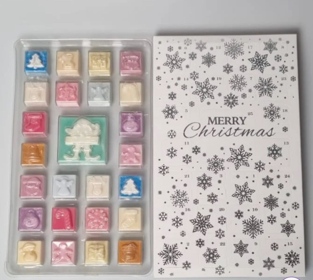 Christmas Advent Calendars PREORDER