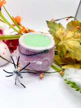 Load image into Gallery viewer, Bathtime Witches Couldron
