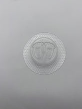 Load image into Gallery viewer, Mini bath bomb moulds
