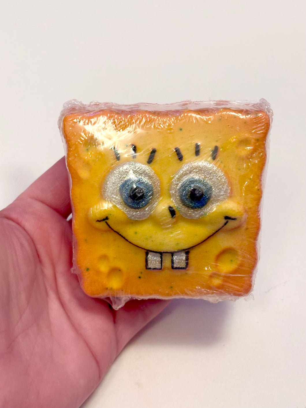 Bob the Sponge