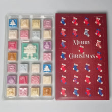 Load image into Gallery viewer, Christmas Advent Calendars PREORDER
