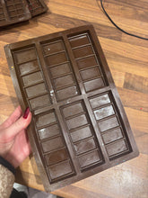 Load image into Gallery viewer, Snap bar moulds
