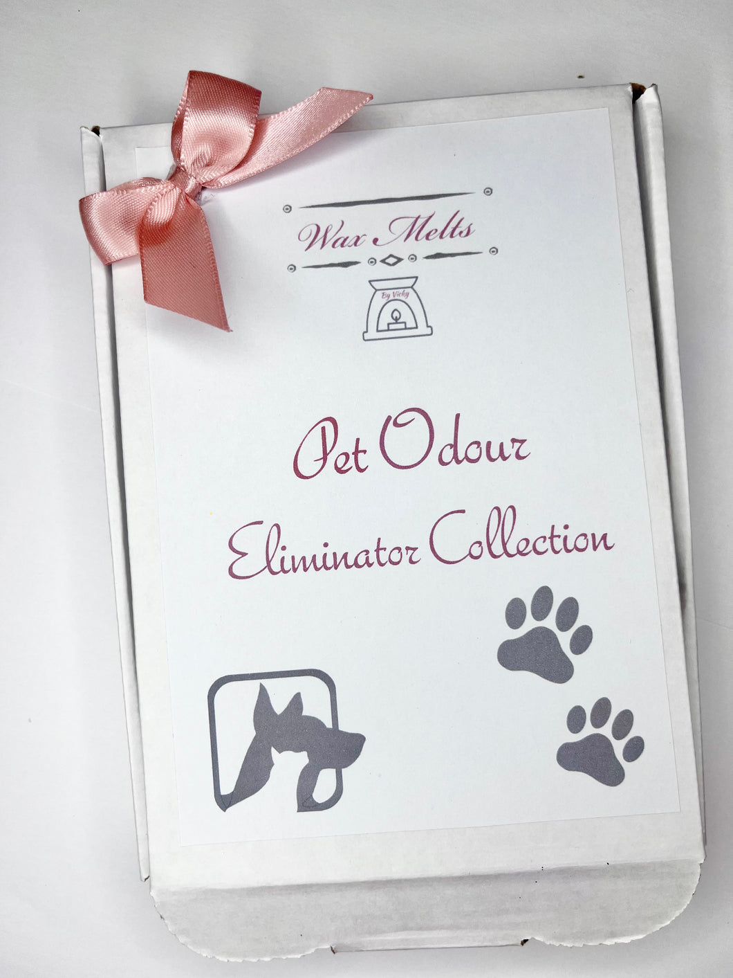 NEW!! Pet Odour Eliminator Collection
