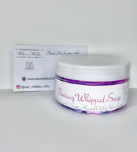 Load image into Gallery viewer, NEW!!! Whipped Soap Full Size
