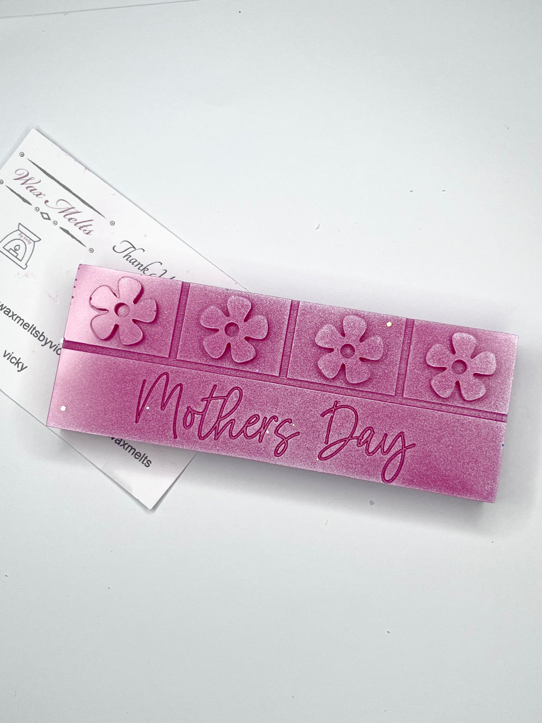 Mothers Day snap bar