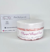 Load image into Gallery viewer, NEW!!! Whipped Soap Full Size
